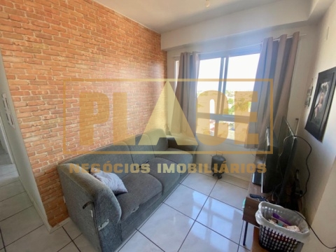 Apartamento no bairro Santa Rita - PLACE - Negócios Imobiliários - 1