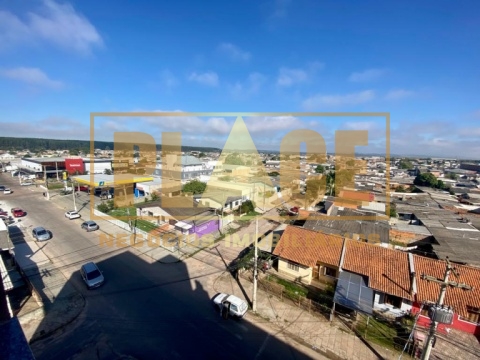 Apartamento no bairro Santa Rita - PLACE - Negócios Imobiliários - 3