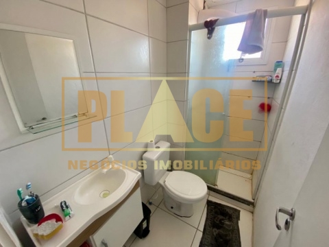 Apartamento no bairro Santa Rita - PLACE - Negócios Imobiliários - 6