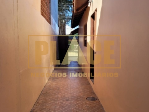 Casa no bairro Centro - PLACE - Negócios Imobiliários - 4