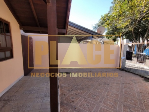 Casa no bairro Centro - PLACE - Negócios Imobiliários - 3