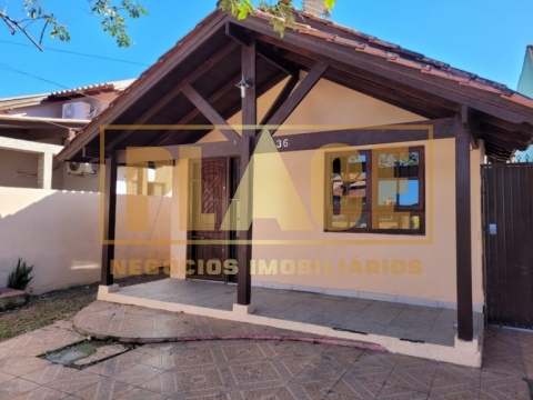 Casa no bairro Centro - PLACE - Negócios Imobiliários - 1
