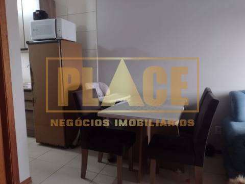 Casa no Residencial Araucária - PLACE - Negócios Imobiliários - 1