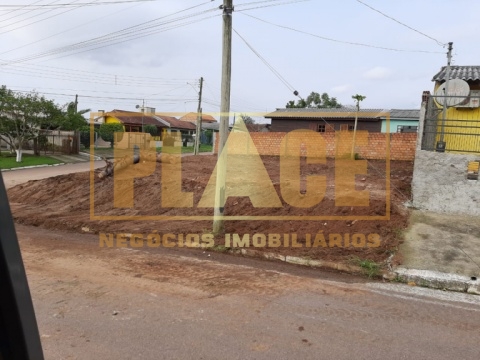 Terreno no bairro Jardim dos Lagos - PLACE - Negócios Imobiliários - 1