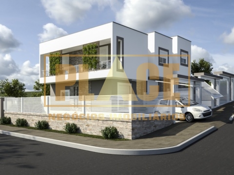 Terreno no bairro Jardim dos Lagos - PLACE - Negócios Imobiliários - 5