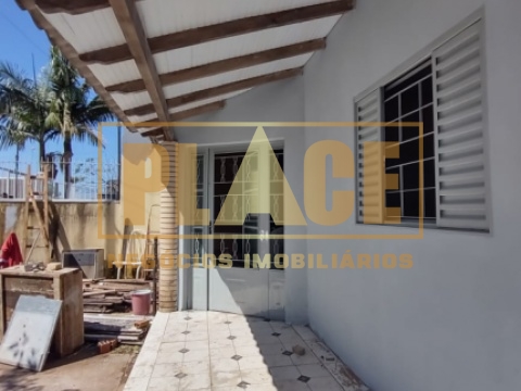 Casa no bairro Jardim dos Lagos - PLACE - Negócios Imobiliários - 3