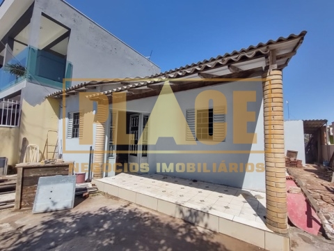 Casa no bairro Jardim dos Lagos - PLACE - Negócios Imobiliários - 2