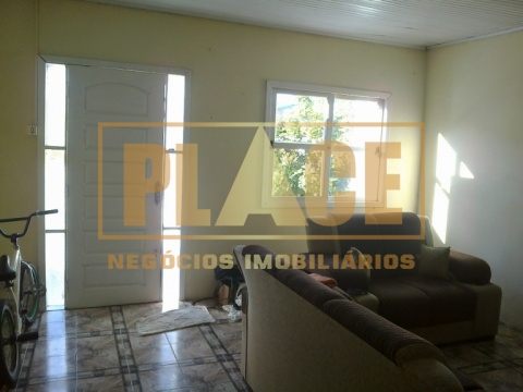 Casa no bairro Alegria - PLACE - Negócios Imobiliários - 1