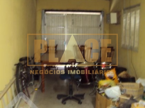 Casa no bairro Alegria - PLACE - Negócios Imobiliários - 8