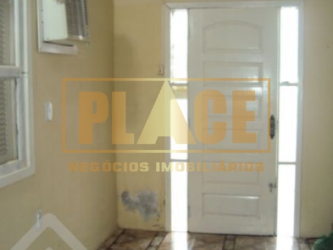 Casa no bairro Alegria - PLACE - Negócios Imobiliários - 2