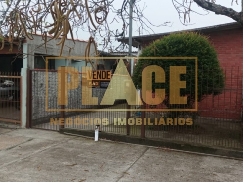 CASA BAIRRO SANTA RITA - PLACE - Negócios Imobiliários - 16