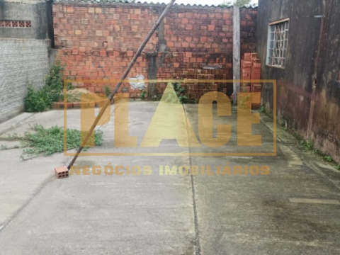 CASA BAIRRO SANTA RITA - PLACE - Negócios Imobiliários - 13