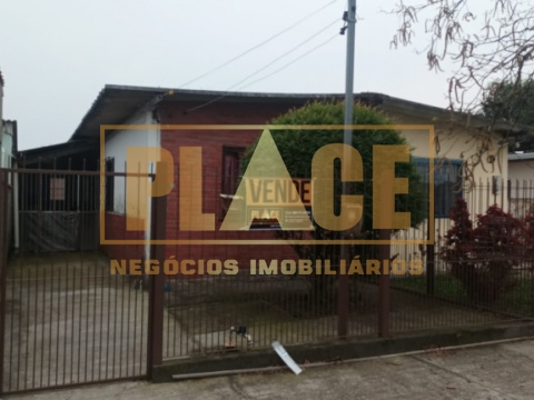 CASA BAIRRO SANTA RITA - PLACE - Negócios Imobiliários - 11