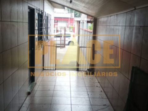 CASA BAIRRO SANTA RITA - PLACE - Negócios Imobiliários - 8