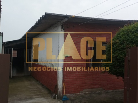 CASA BAIRRO SANTA RITA - PLACE - Negócios Imobiliários - 4