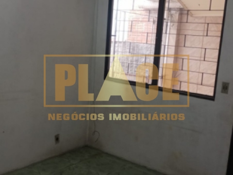 CASA BAIRRO SANTA RITA - PLACE - Negócios Imobiliários - 1