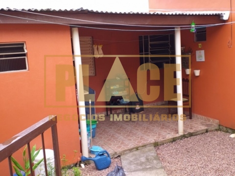 Casa no bairro Colina - PLACE - Negócios Imobiliários - 1