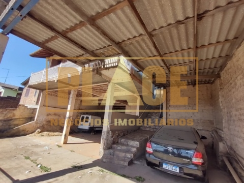 Casa no bairro Columbia City - PLACE - Negócios Imobiliários - 4