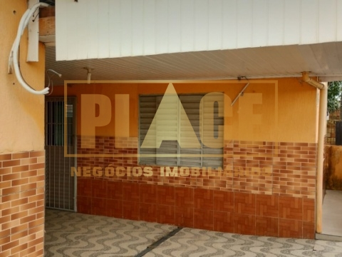 Casa no bairro Santa Rita - PLACE - Negócios Imobiliários - 1