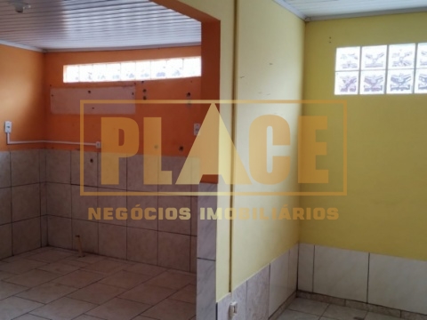 Casa no bairro Santa Rita - PLACE - Negócios Imobiliários - 6