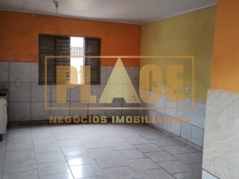 Casa no bairro Santa Rita - PLACE - Negócios Imobiliários - 5