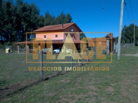 Casa no bairro Águas Claras - PLACE - Negócios Imobiliários - 3