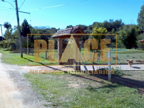 Casa no bairro Águas Claras - PLACE - Negócios Imobiliários - 1