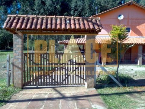 Casa no bairro Águas Claras - PLACE - Negócios Imobiliários - 2