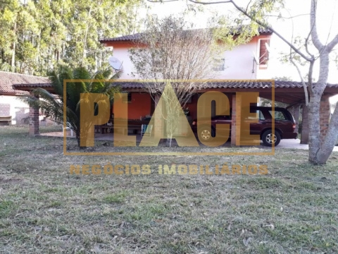 Casa no bairro Águas Claras - PLACE - Negócios Imobiliários - 6