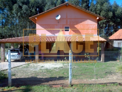 Casa no bairro Águas Claras - PLACE - Negócios Imobiliários - 4