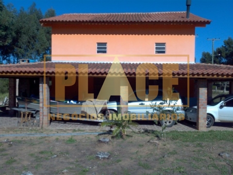 Casa no bairro Águas Claras - PLACE - Negócios Imobiliários - 5