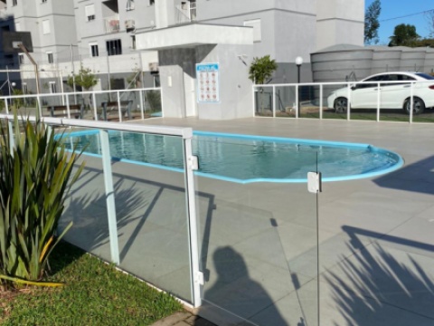 APARTAMENTO BAIRRO SANTA RITA - PLACE - Negócios Imobiliários - 13