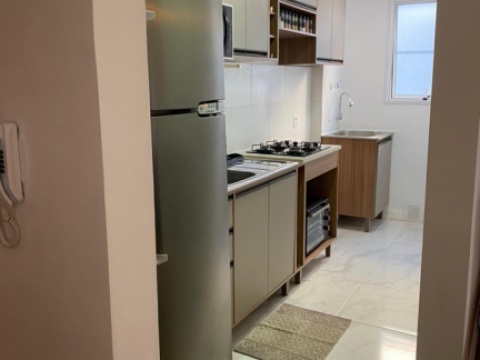 APARTAMENTO BAIRRO SANTA RITA - PLACE - Negócios Imobiliários - 11