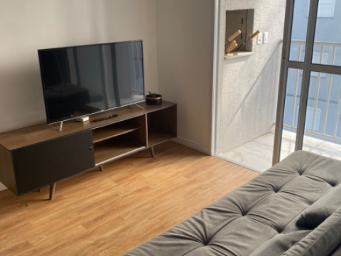 APARTAMENTO BAIRRO SANTA RITA - PLACE - Negócios Imobiliários - 8