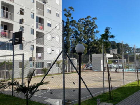 APARTAMENTO BAIRRO SANTA RITA - PLACE - Negócios Imobiliários - 14