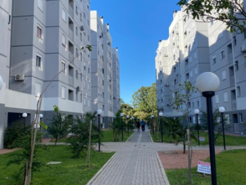 APARTAMENTO BAIRRO SANTA RITA - PLACE - Negócios Imobiliários - 12