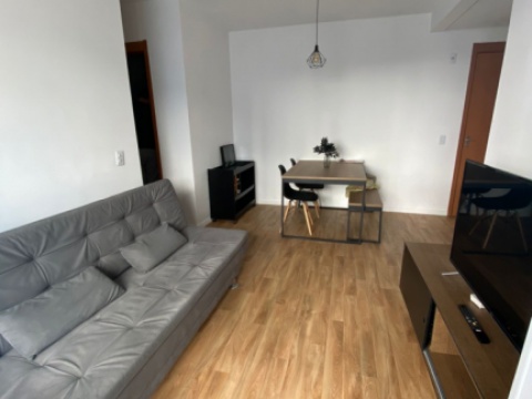 APARTAMENTO BAIRRO SANTA RITA - PLACE - Negócios Imobiliários - 6