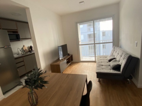 APARTAMENTO BAIRRO SANTA RITA - PLACE - Negócios Imobiliários - 5