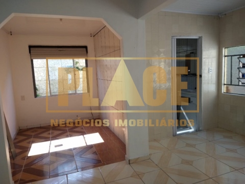 Casa no bairro Colina - PLACE - Negócios Imobiliários - 1