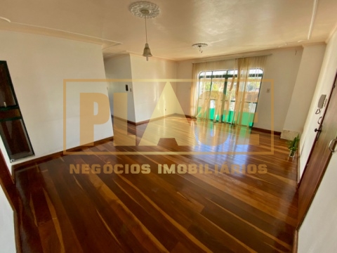 Apartamento no bairro Centro - PLACE - Negócios Imobiliários - 1