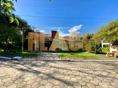 Casa no Altos da Alegria - PLACE - Negócios Imobiliários - 1