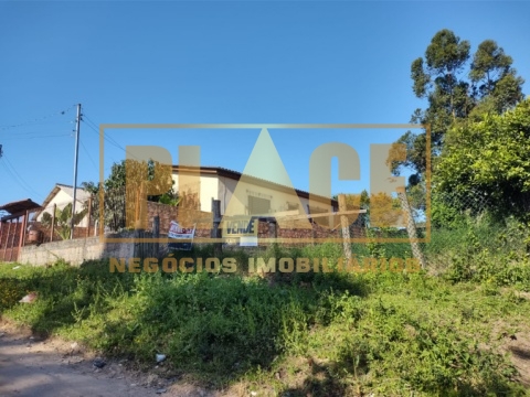 Terreno no bairro Passo Fundo - PLACE - Negócios Imobiliários - 1