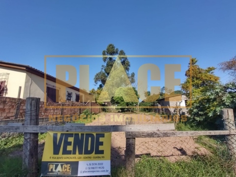 Terreno no bairro Passo Fundo - PLACE - Negócios Imobiliários - 2