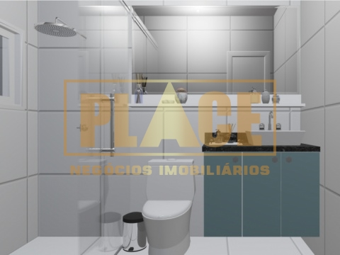 Sobrado no bairro Jardim dos Lagos - PLACE - Negócios Imobiliários - 1