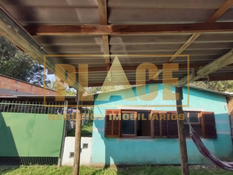 Casa no bairro Ermo - PLACE - Negócios Imobiliários - 3