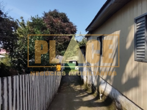 Casa no bairro Ermo - PLACE - Negócios Imobiliários - 2