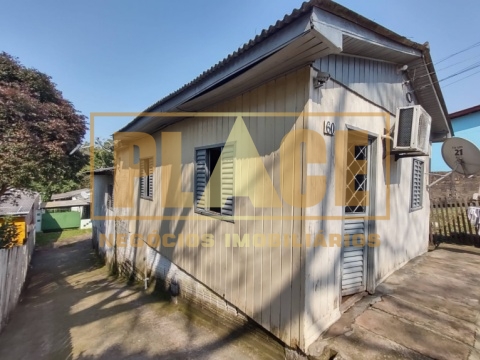 Casa no bairro Ermo - PLACE - Negócios Imobiliários - 1