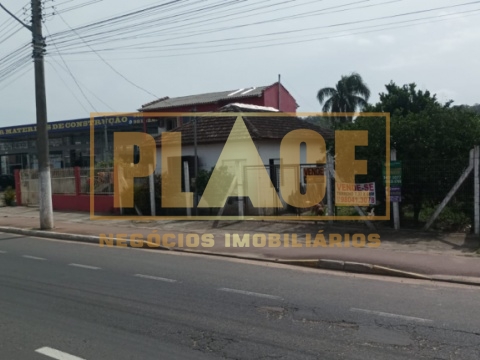 Terreno no bairro Vila Iolanda - PLACE - Negócios Imobiliários - 2