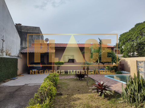 Casa no bairro Alvorada - PLACE - Negócios Imobiliários - 1