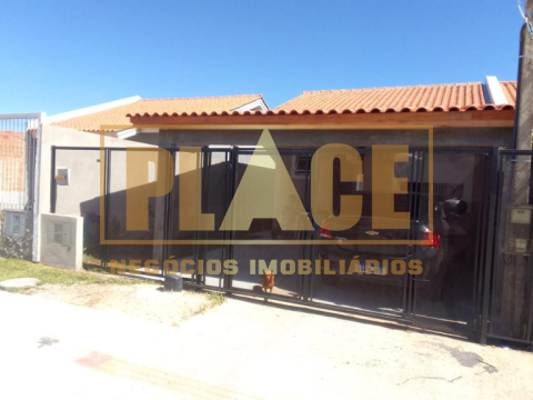 Casa em Eldorado do Sul - PLACE - Negócios Imobiliários - 1